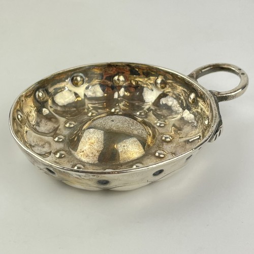 Antique french solid silver - solid,