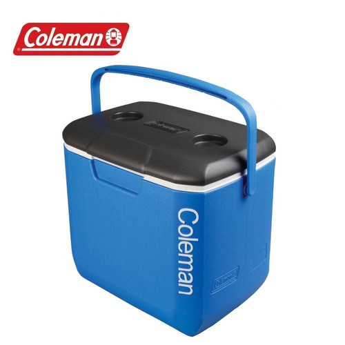 Coleman performance 30qt - performance,