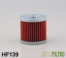 Hiflo hf139 fits suzuki dr - hiflo,