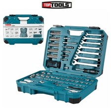 Makita E-06616 120 Piece