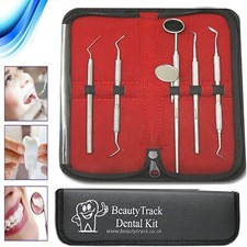 DENTAL TOOTH CLEANING KIT