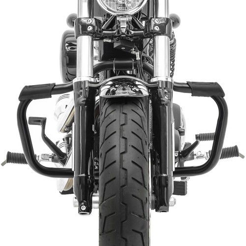 Engine guard for harley - engine,