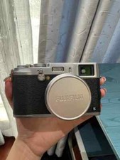 Fujifilm X100S 16.3MP Digital