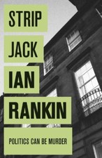 Strip Jack By Ian Rankin