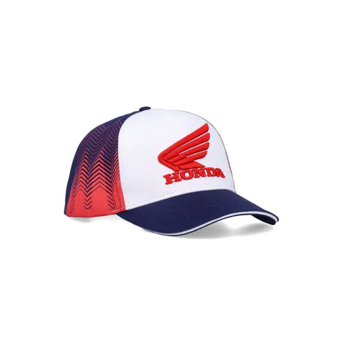 Official hrc honda - official, (honda
