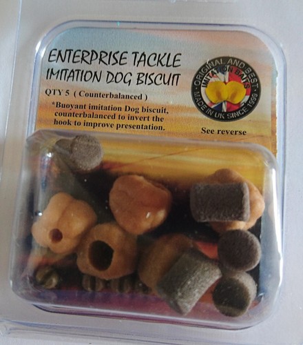 Enterprise tackle imitation - tackle,