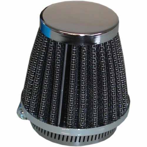 Power air filter - 48mm, fits