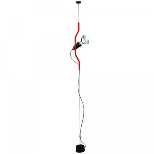 Flos parentesi dimmer red - flos,,
