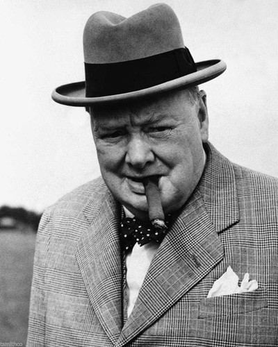 British prime minister winston - minister,
