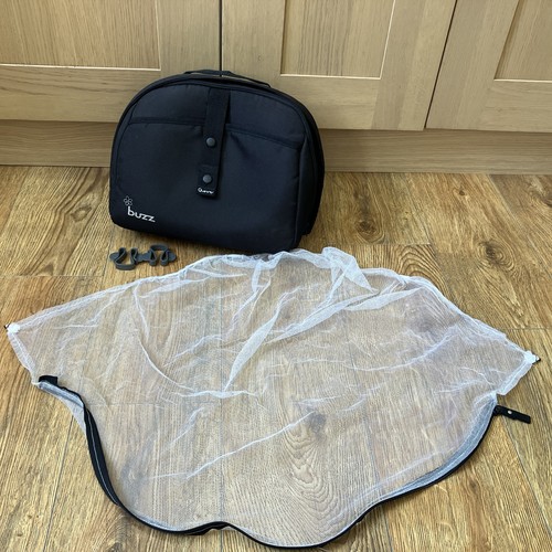 Quinny buzz box clip bag - quinny,