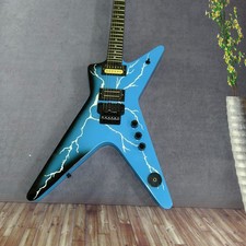 Dean Dimebag Razorback