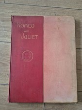 Romeo and Juliet William