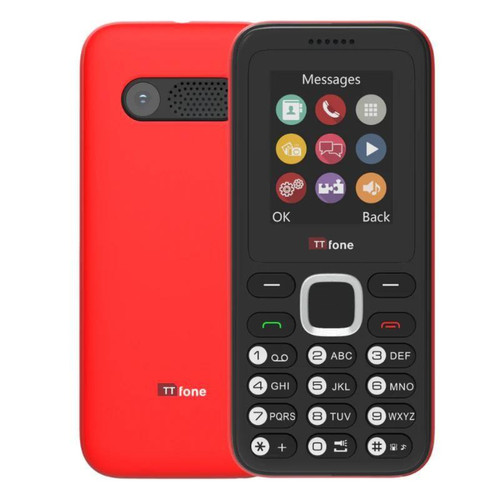 Big button phone for elderly - phone,