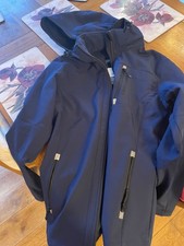 equestrian jacket size M