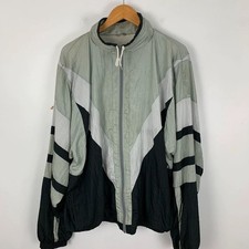 Vintage Shell Suit Track