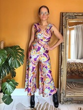 60s 70s vintage psychedelic