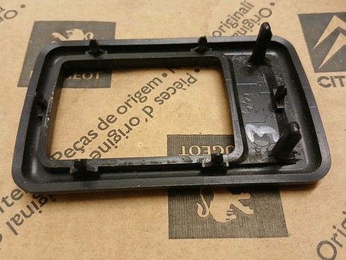 Genuine peugeot 106 drivers - 106,