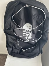 The North Face Rucksack Black