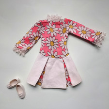 Sindy Doll 'Lovely Lively'