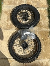 Pitbike Wheels 12 14