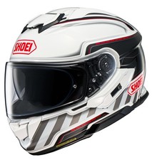 Shoei GT Air 3 Motorcycle Helmet - Discipline TC6