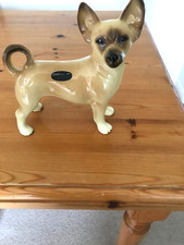 Vintage Coopercraft Chihuahua