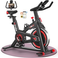 Wenoker Exercise Bike APP