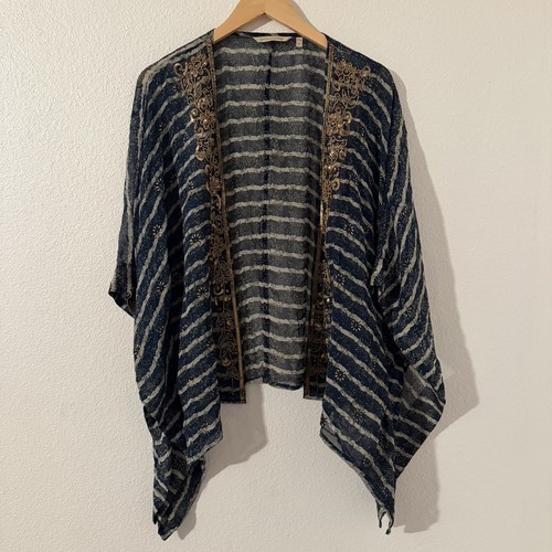 Soft surroundings woman kimono - surroundings,