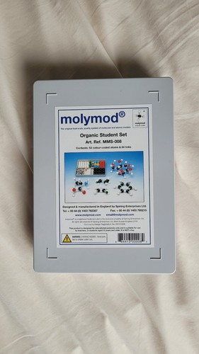 Molymod mms 008 - molymod, mms-008