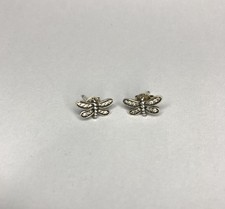 Pandora Dragonfly Stud