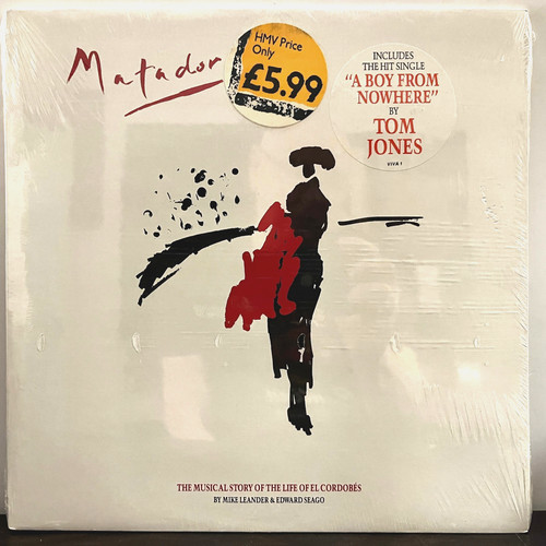 Mike leander edward - edward, seago
