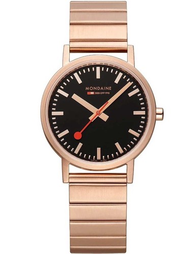 Mondaine a660 30314 - mondaine, a660.30314.16sbr