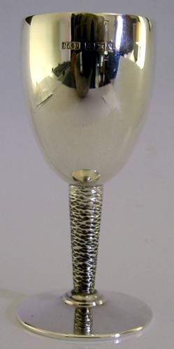 Mid century modern sterling - modern,