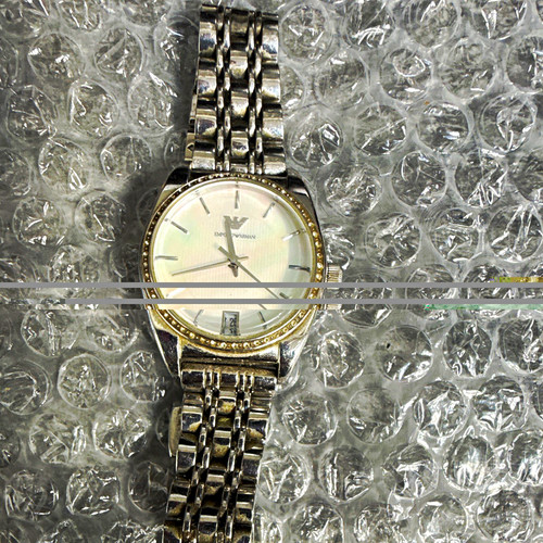 Emporio armani men quartz - emporio,