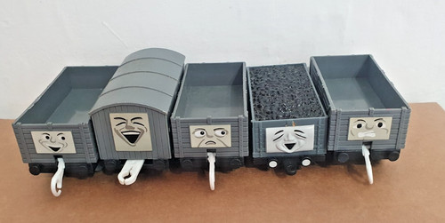 Tomy vintage thomas - tomy,
