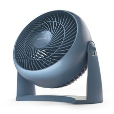 Honeywell HT900NE1 Cooling Floor Turbo Fan with Quiet Operation - Blue