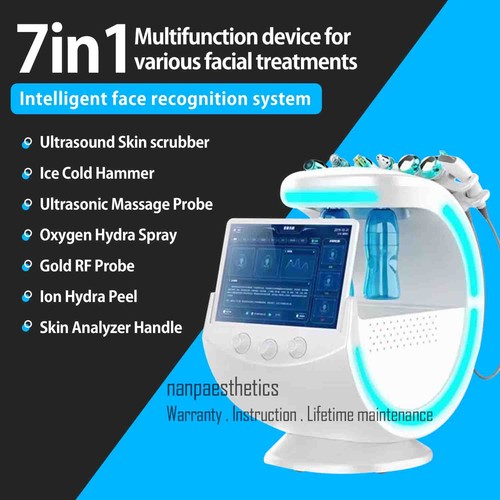 7in1 spa hydra - 7in1,