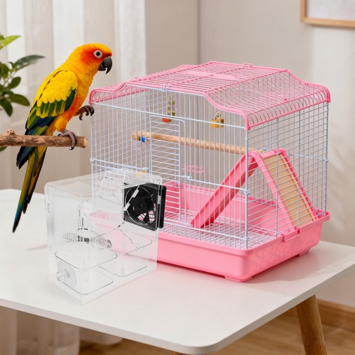 Grain separator cleaner - grain, birds
