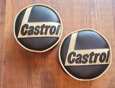 Black/ Gold Classic  6"