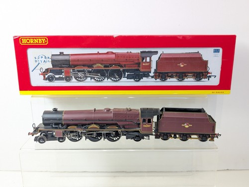 Gauge hornby princess - oo,
