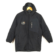 Sail racing men puffer - men's,
