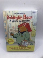 The Adventures Of Paddington