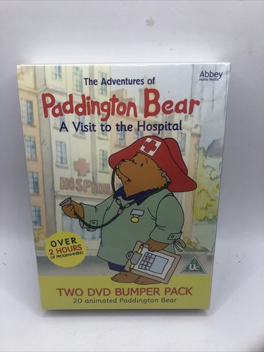 The adventures paddington - the,