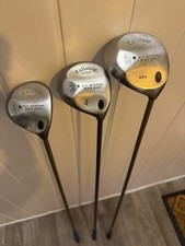 Ladies Flex Callaway War Bird