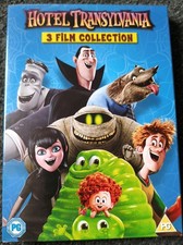 Hotel Transylvania 3 Film