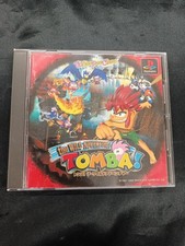 Whoopi Camp Tomba! The Wild