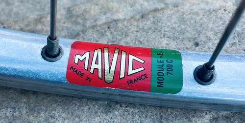 Mavic module 700c - module,