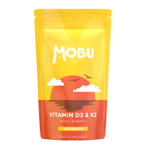 Vitamin 4000iu and - vitamin,
