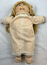 Cabbage Patch Kids Coleco Doll