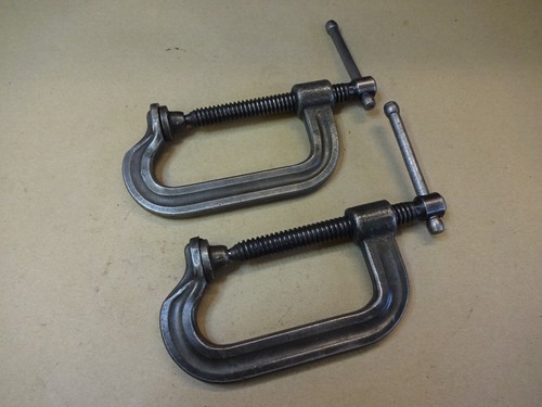 Bessey clamps 50 - bessey,